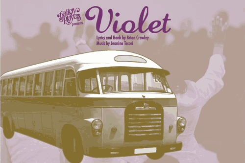 Violet