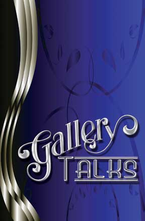GalleryTalks